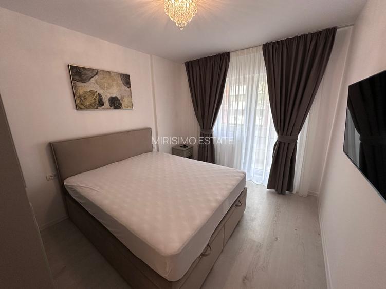 Apartament cu 2 camere, Prima Inchiriere, Metrou Berceni 7 minute - 7