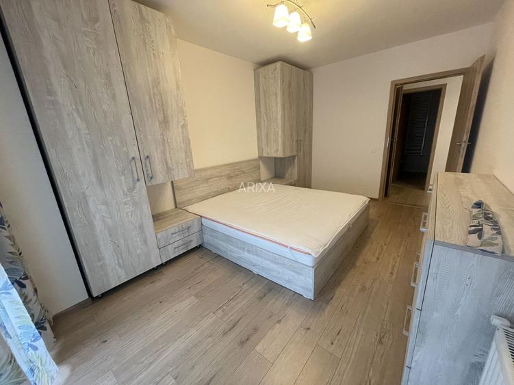2 Camere 65mp Parcare Moghioros Residence Drumul Taberei Timisoara - 11