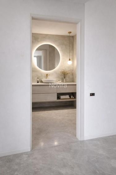 Casă Individuală 4 Camere | 106 MP | Finisaje Incluse | Teren 400 mp - 10