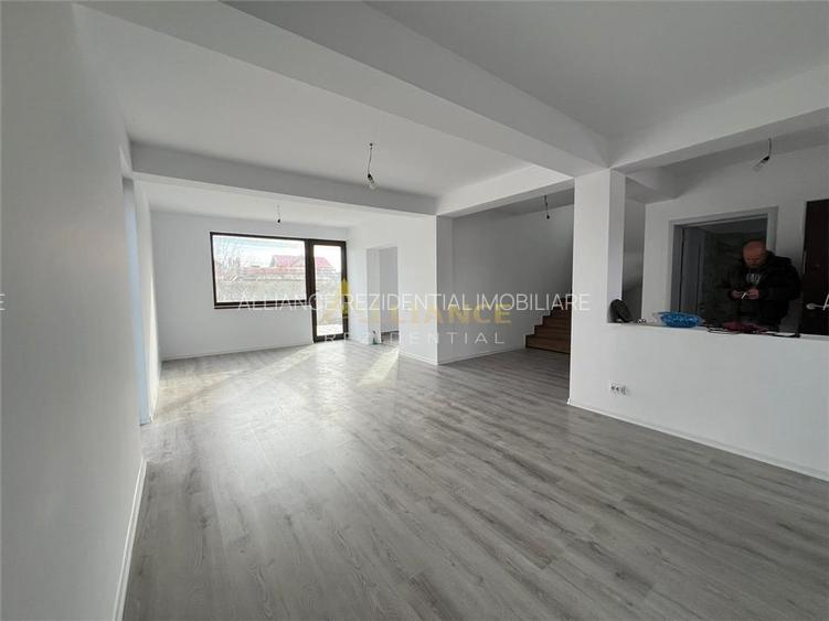 Vila individuala-4camere -2bai-pod -incalzire pardoseala - 8