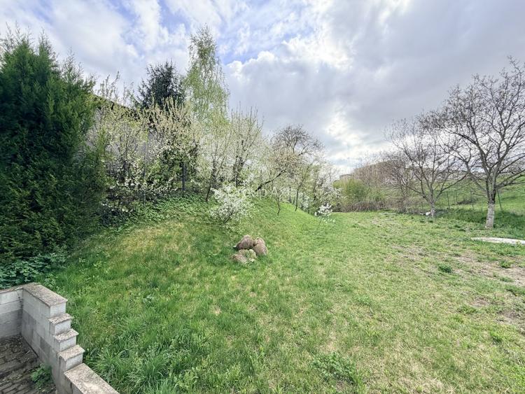 Inchiriere casa tip duplex, 5 camere, parcare, Andrei Muresanu - 8