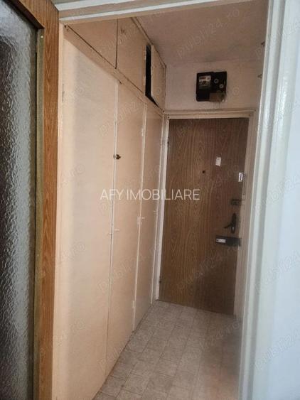 Închiriez garsonieră modernă Favorit – Drumul Taberei, metrou aproape - 5