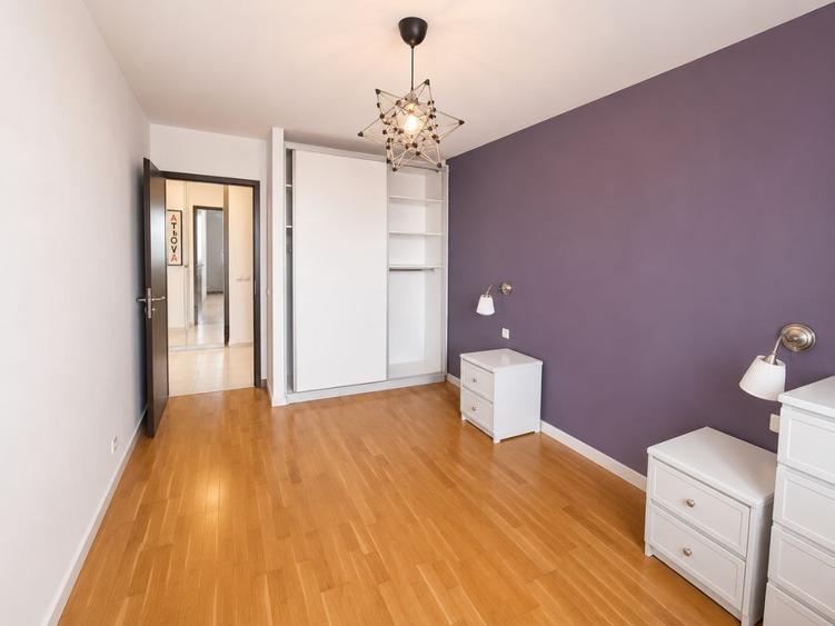 2 camere în Monaco Towers | Etaj 13 | 63 mp | Comision 0%