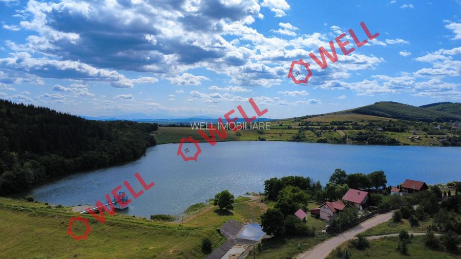 De vânzare casă de vacanță în Moacșa! - 2