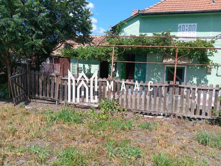 Casa 4 camere | Teren 2000 | Alțâna - 9