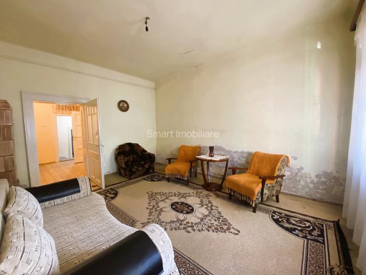 Apartament la casa 2 camere în Terezian - 2