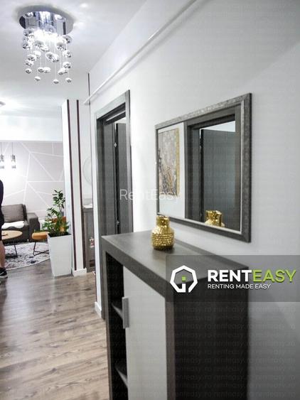 Apartament cu doua camere situat in zona Iulius Mall - Conest Residence - 4