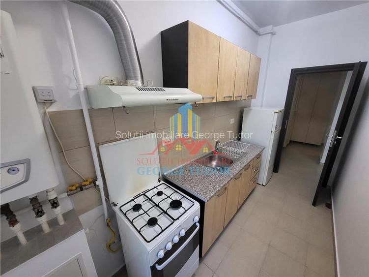 Inchiriere garsoniera Militari Residence Tineretului 13 - 5