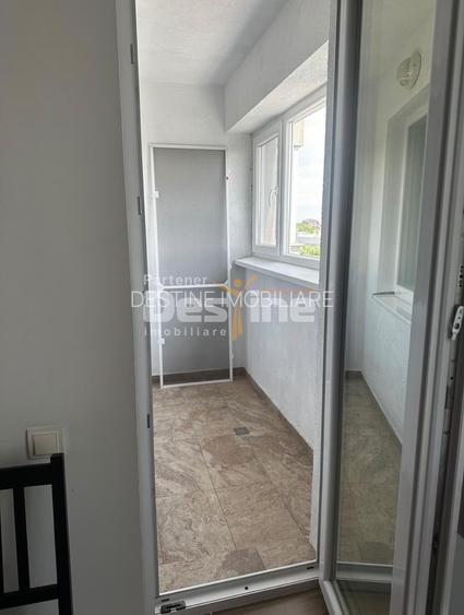 APARTAMENT 2 CAMERE SEMIDECOMANDAT, 50mp. - 5