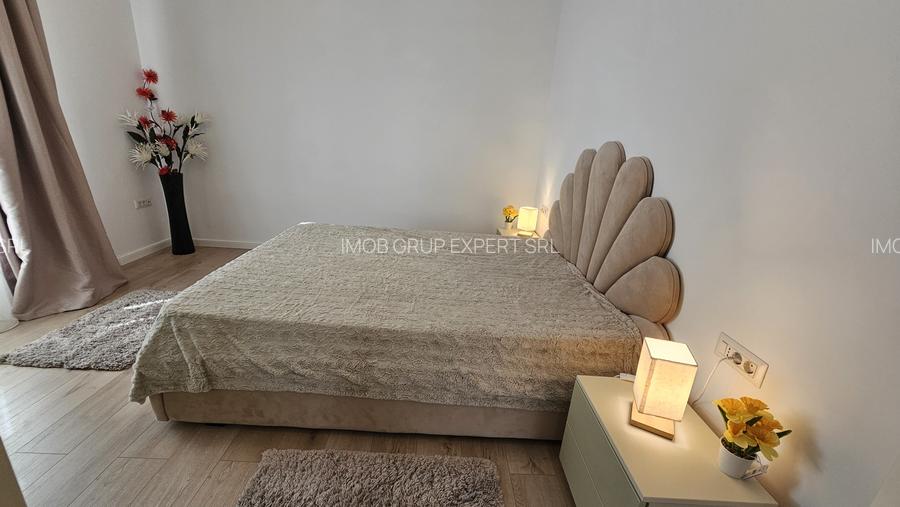 Apartament 2 camere modern în bloc nou Zona Mazepa 2 - 6