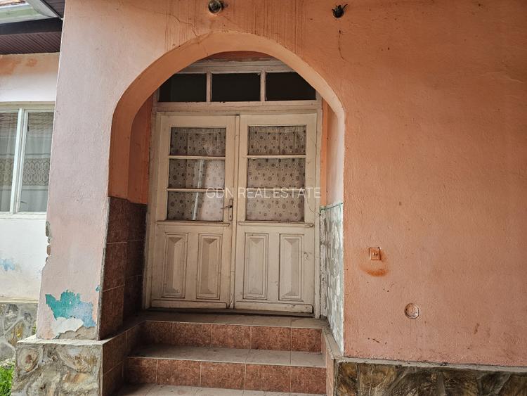 Casa de vacanta cu 4 camere in localitatea Izbuc, judetul Bihor - 2