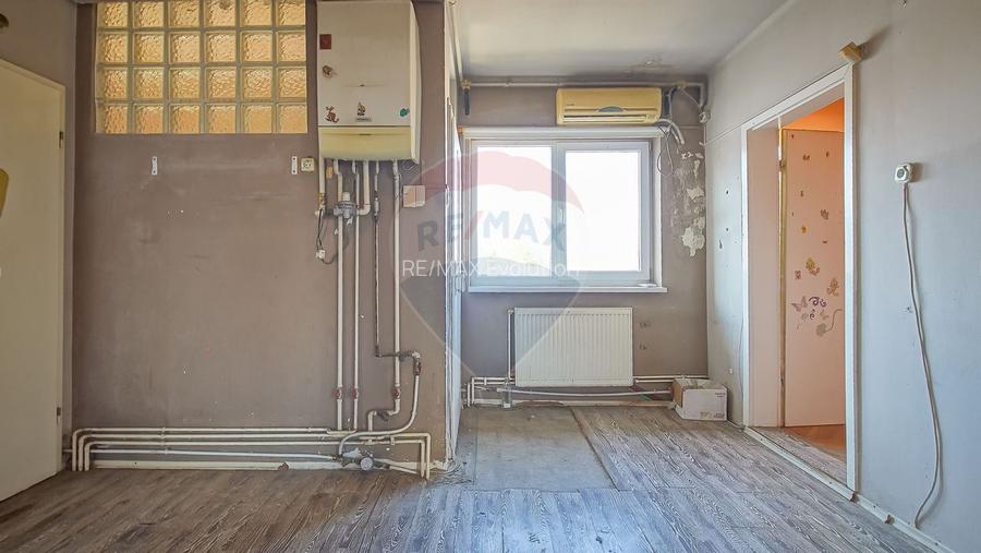 Apartament spatios la casa | 13 Decembrie| 0% Comision cumparator - 8