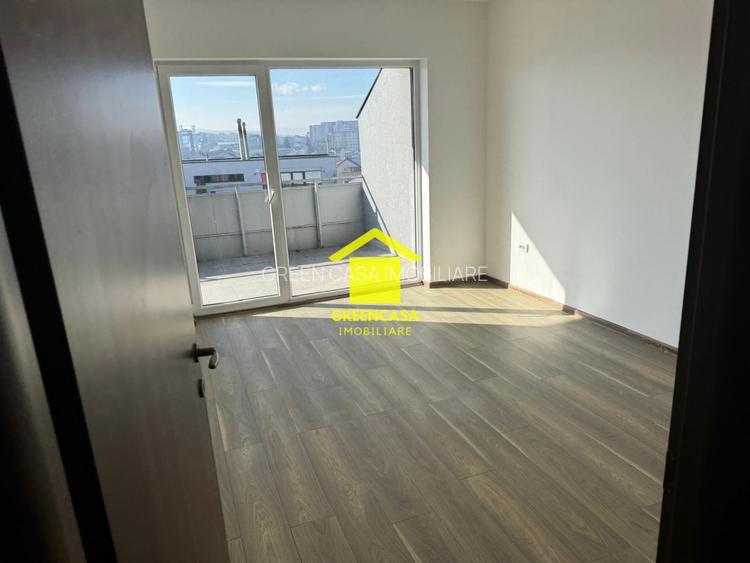 PENTHOUSE DE VÂNZARE,  Cartier Bună Ziua - 6