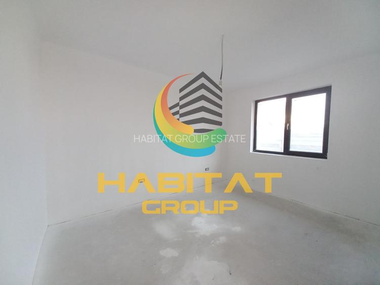 Nou! Casa Parter 4 Camere 2 bai Gata De Mutat Domnesti Primarie - 14