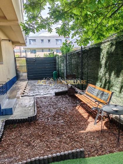 2 camere de inchiriat | Popesti Leordeni | Curte | Pet Friendly - 3