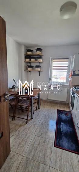 Apartament 2 camere | Decomandat | 41 MPU | Mihai Viteazu - 5