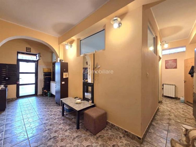 CASA P+M | ZONA PARCUL I.C.BRATIANU | ORADEA - 11