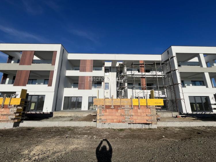 Apartament cu 3 camere- Torontalului, Comision 0% - 20