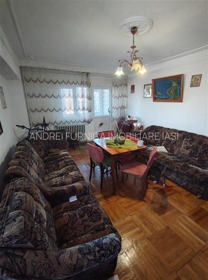 Apartament 4 camere 99mp Nicolina - 28