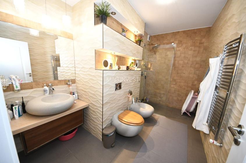 De vanzare – In exclusivitate, Vila in Brates Lake - 3