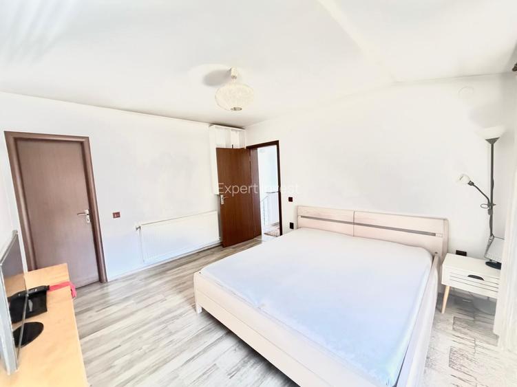 Casa tip duplex - 3 camere - 2 bai - teren 240 mp zona Selimbar - Dracula - 3