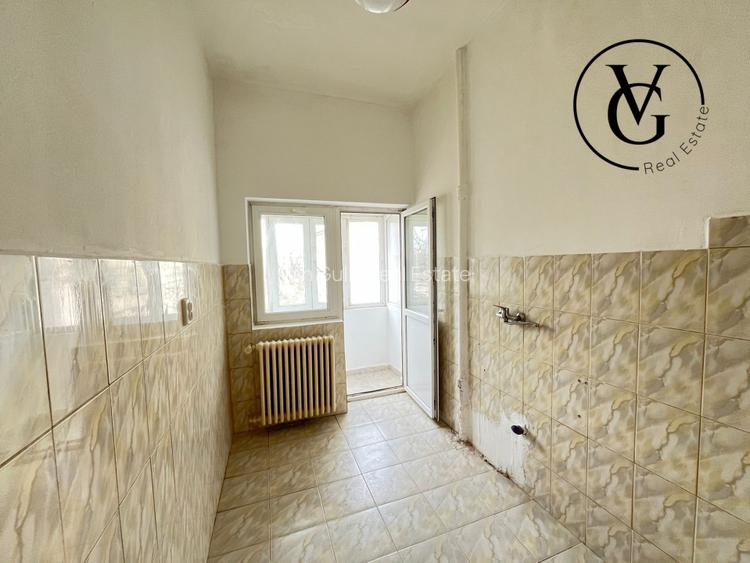 Garsoniera - Stefan cel mare - Metrou - 6