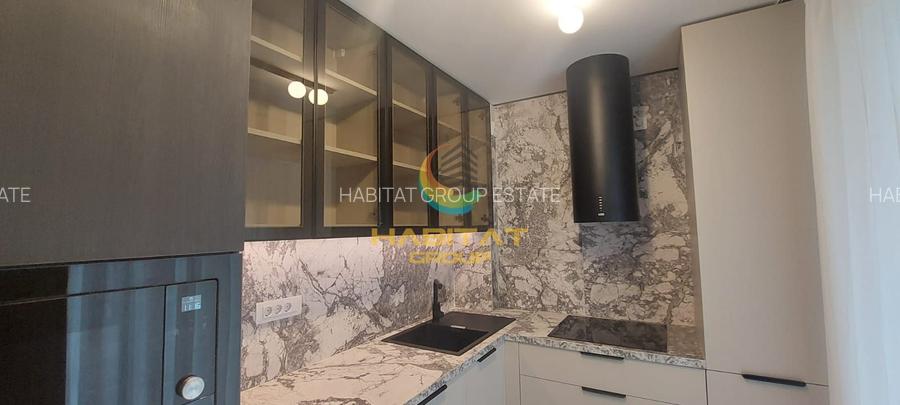 Apartament 3 camere cu terasa- Unirii – disponibil imediat! - 14