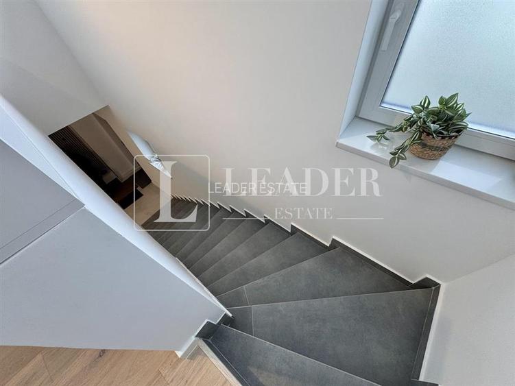Pipera | Prima inchiriere | Casa cu 2 sau 3 dormitoare  – H4L Village - 10