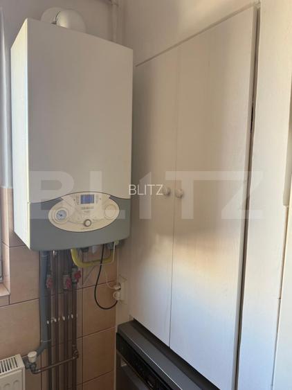 Apartament 2 camere, zona linistita, aer conditionat, boxa - 6