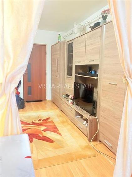 Garsoniera  mobilata si utilata in Astra, Brasov - 2