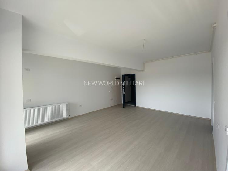 AP 1 CAMERA cu terasă spațioasă/Mutare imediată/Direct Dezvoltator - 10