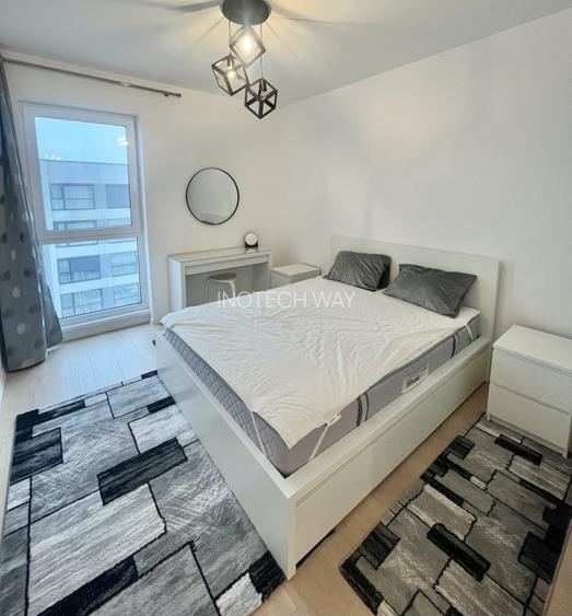 3 Camere cu parcare+piscina Chitila | Lac Straulesti | Bucurestii Noi  - 3