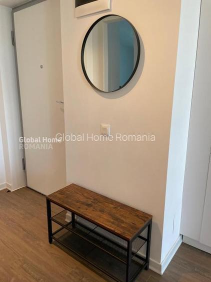 Apart 2 camere 61m2 + Loc de parcare subteran | Cloud 9 - Aviatiei | Modern - 13