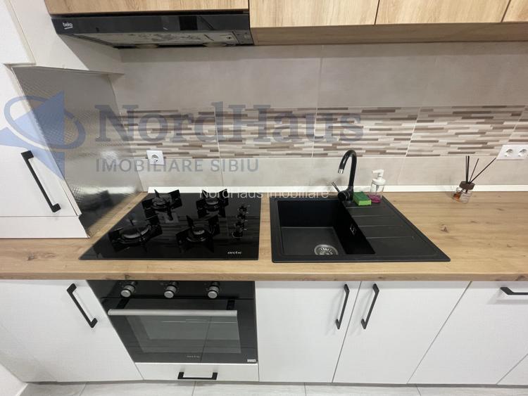 Apartament modern 2 camere | Parter | Selimbar, Sibiu - 6