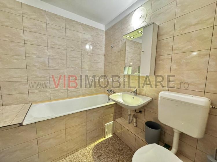 2 Camere - Titan - Metrou - Parc - 6