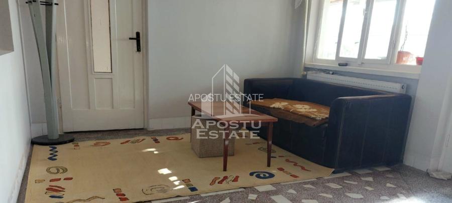 Casa Spatioasa cu Teren Generos in Vladimirescu - 13