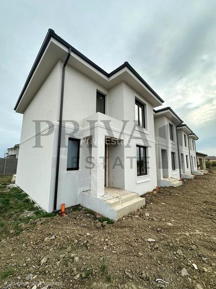 Casa insiruita cu 3 camere pe Calea Urseni - 3