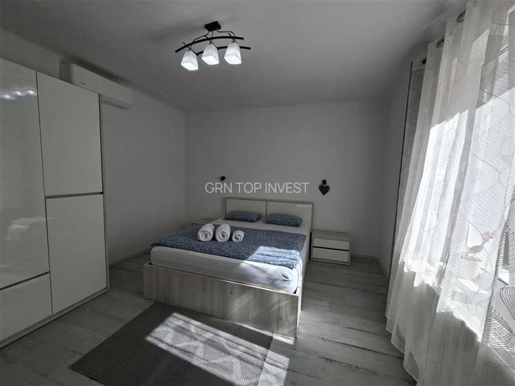 Studio la duplex curte proprie 150 mp zona Centrala - 21
