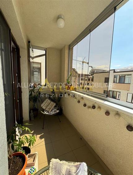 3 camere SPATIOS | Mobilat si utilat | Acces rapid metrou - 16