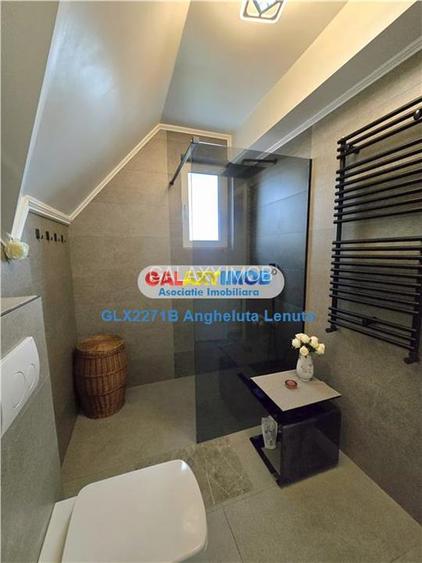 Prelungirea Ghencea Valea Oltului vila de vanzare - 19