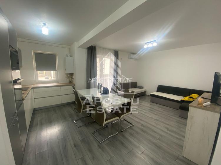 Apartament 3 camere , de inchiriat , Zona Braytim -Timisoara - 5