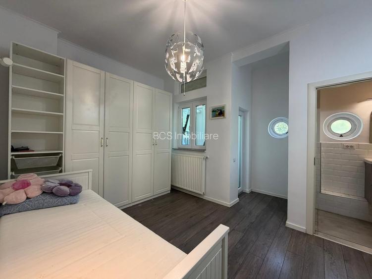 Inchiriere - apartament 3 camere - Dorobanti - 11