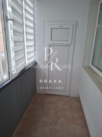 Apartament 2 camere, 42 mp, parcare, etaj 1, zona Porii! - 9