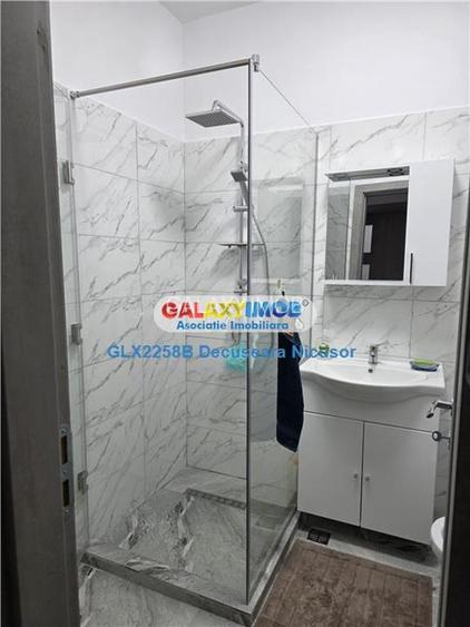 Garsoniera mobilata utilata Militari Residence 360 euro - 10