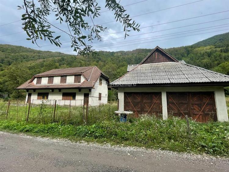 Reco Casa cu teren in Boga - 3