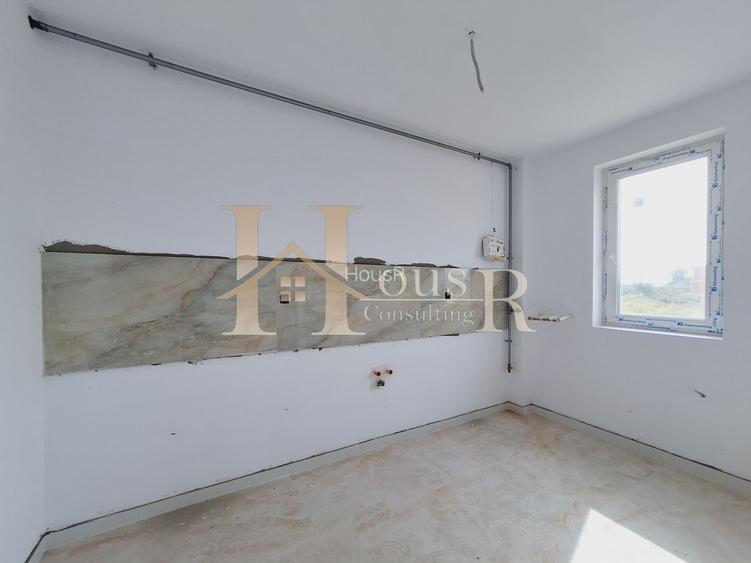 Bloc nou aproape de Zone Cafe 2. Etajul 1. - 4