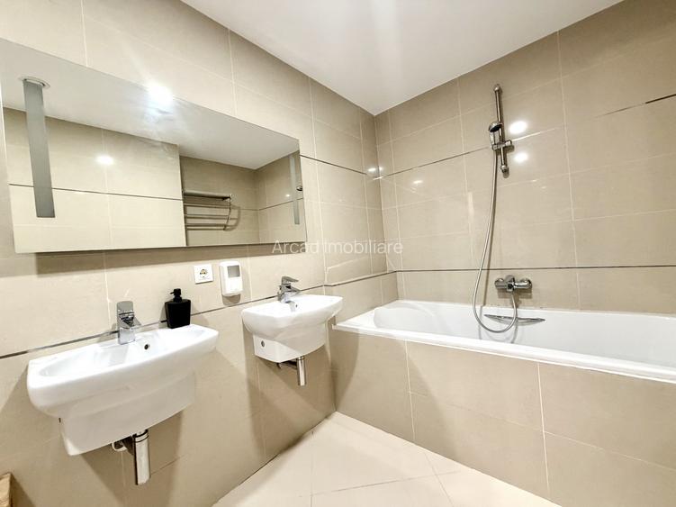 Apartament 2 camere de vanzare in Silver Mountain | Poiana Brasov - 15