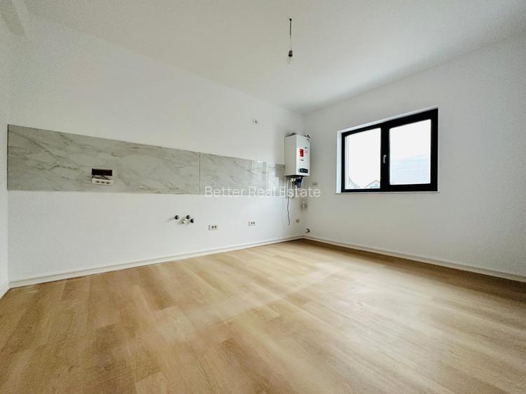 Casă spațioasă P+1 în Berceni – 120 mp utili, fără comision - 8