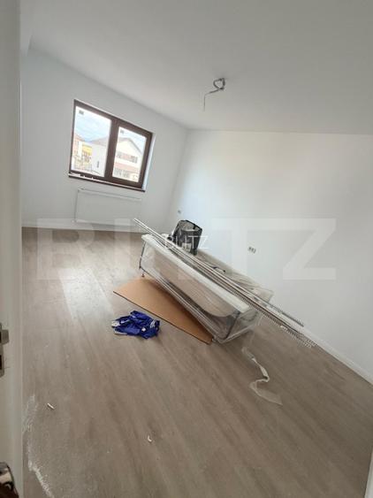 Casa individuala la cheie, 3 km de Brasov, cartier nou cu acces facil catre oras - 7