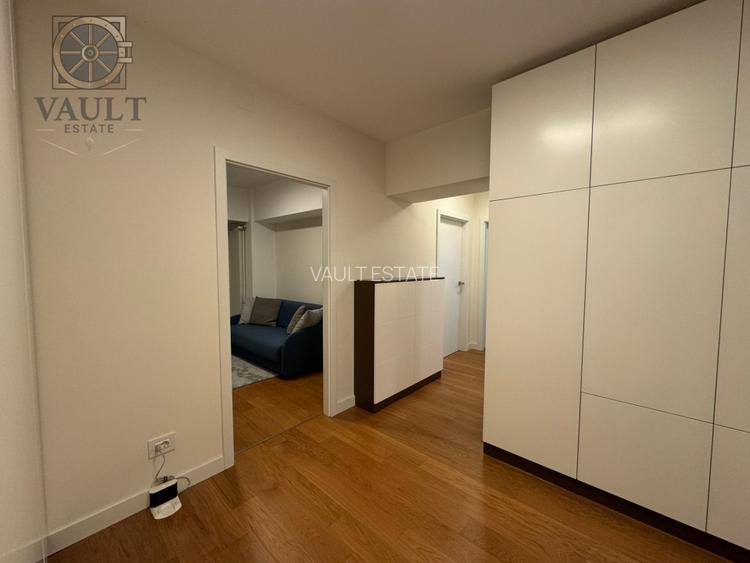 Apartament 4 camere -102 Mp- Octavian Goga  - 12
